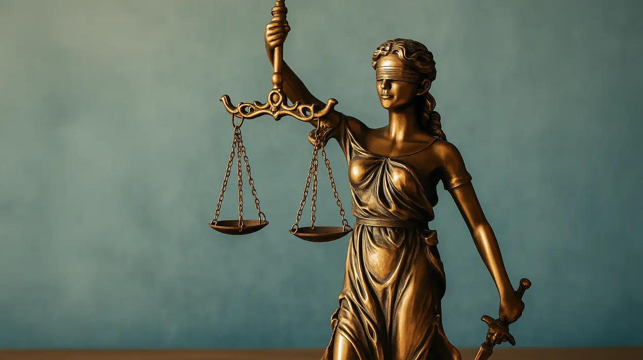 the statue of lady justice from Houston Lemon Law Lawyer A in Baytown, TX - Baytown TX