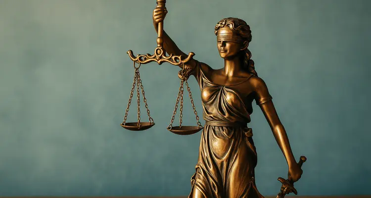 the statue of lady justice from Houston Lemon Law Lawyer A in Baytown, TX - Baytown TX