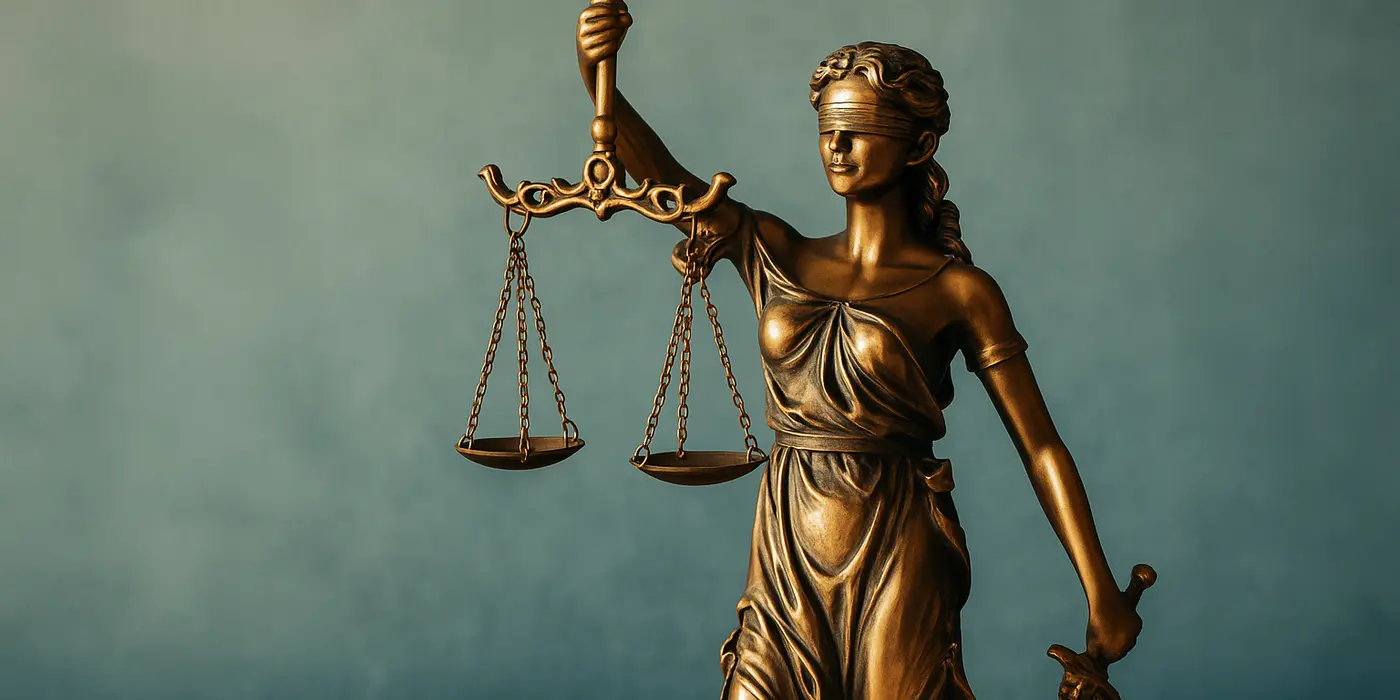 the statue of lady justice from Houston Lemon Law Lawyer A in Houston, TX - consumer Protection Lawyer